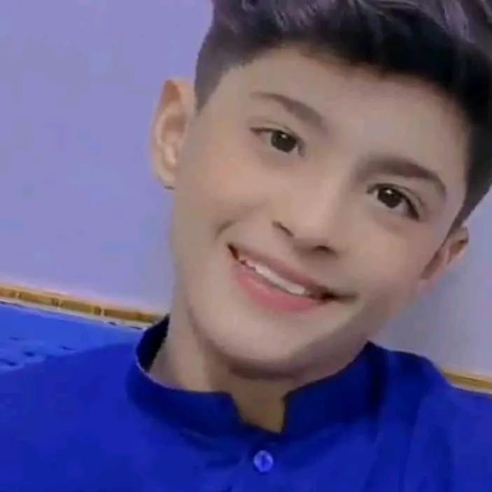MR UMAID