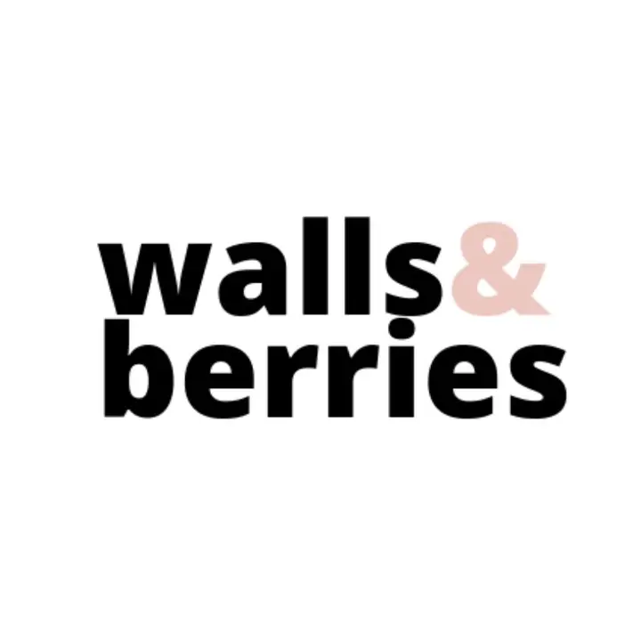 Walls and berries