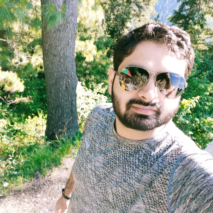 Yogi Ahsan