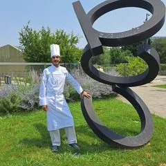Gaston Nievas Chef