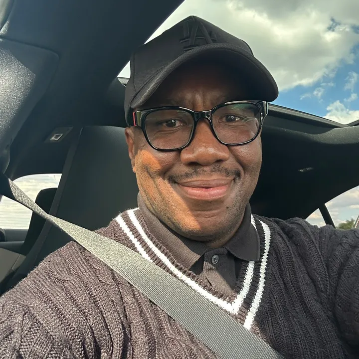Alfie Phokobye