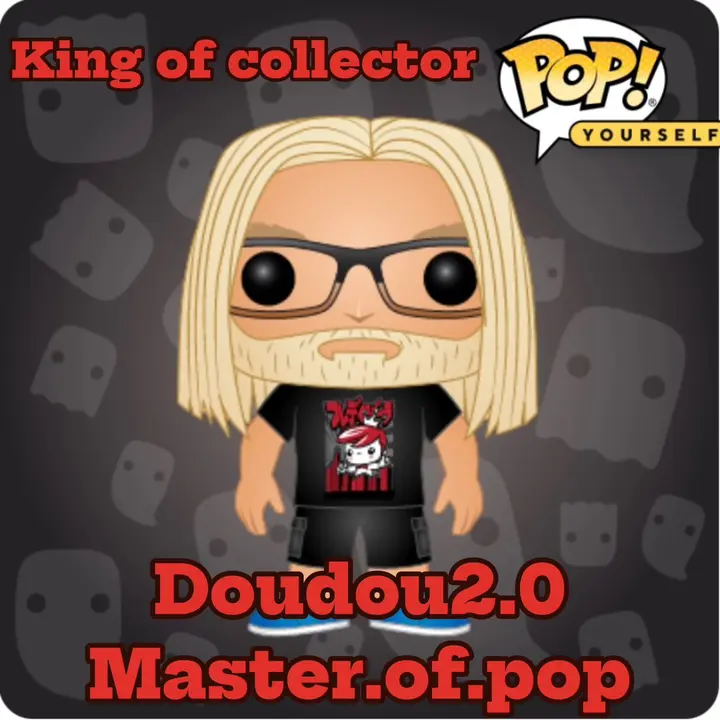 Doudou2.0Master.of.pop