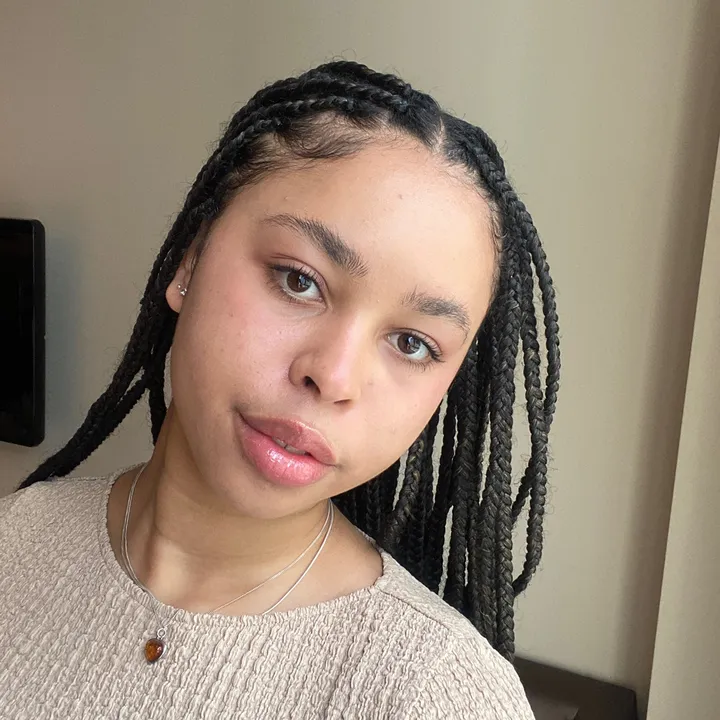 lucy ugborokefe