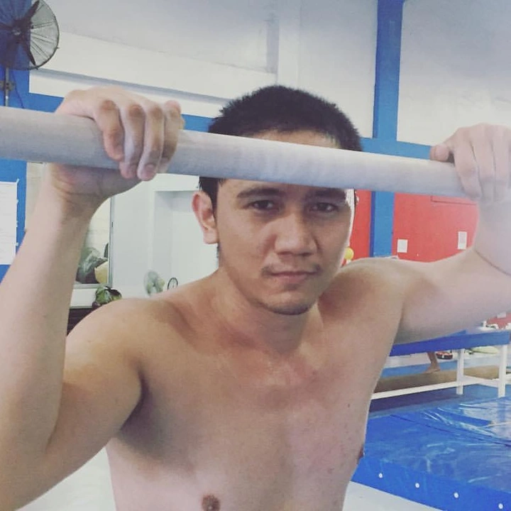 Cristopher Aspa 🇵🇭