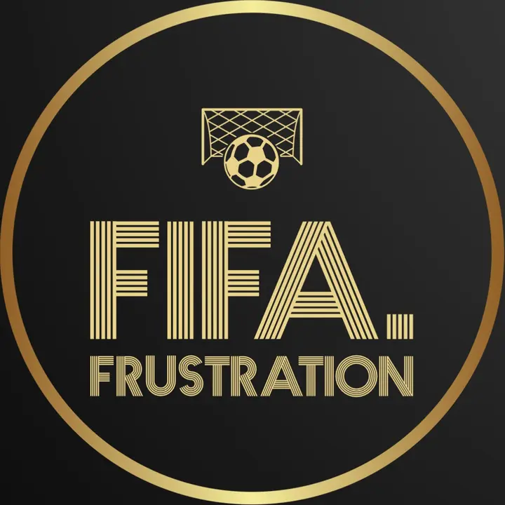 fifa.frustration