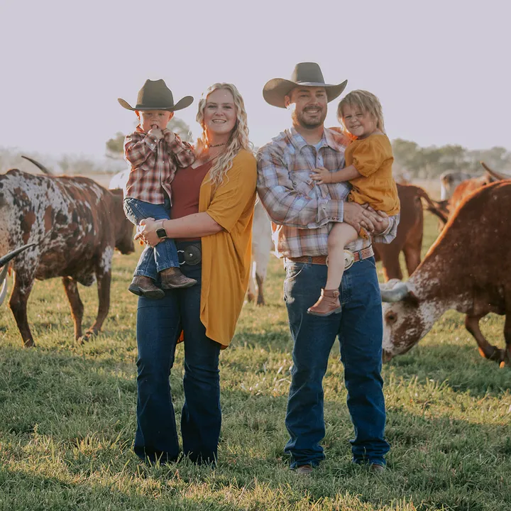 Gardner Cattle Company