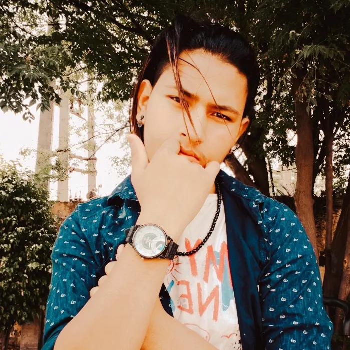 Arjun Giri🍀🌸🌸🌸🌻