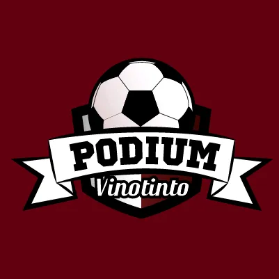Podium Vinotinto ⚽️ 🇻🇪
