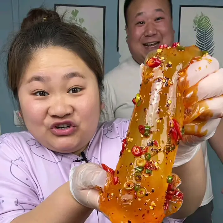 NiuNiu Foodies