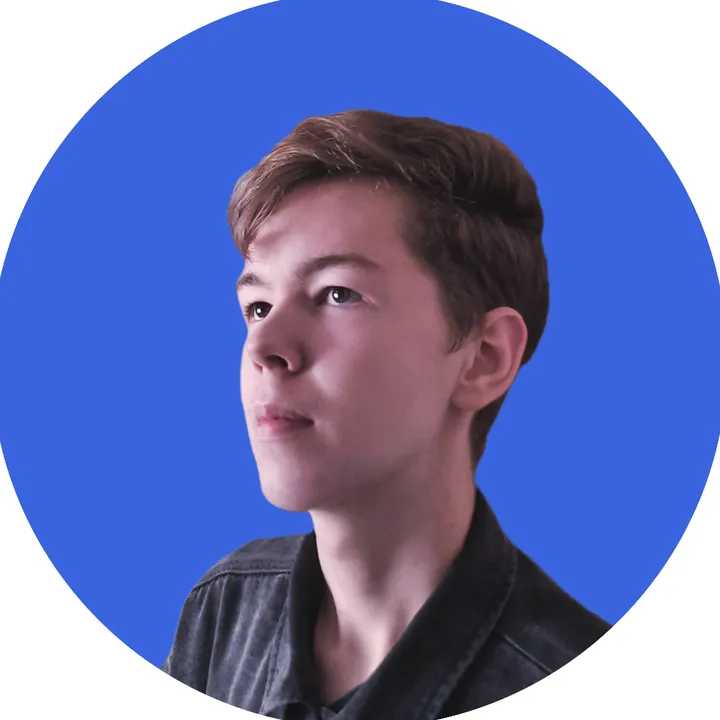 Константин | Дизайн логотипов