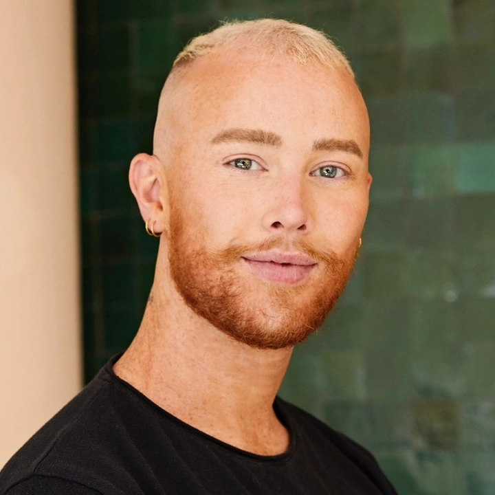 Dane Wakefield Hair 🫶🏼