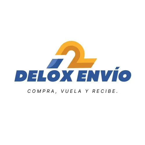 DELOX ENVÍO I Envíos USA/China