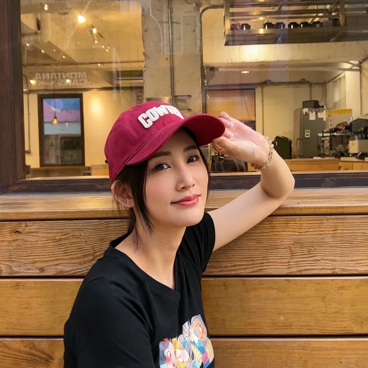 很高的高麗菜