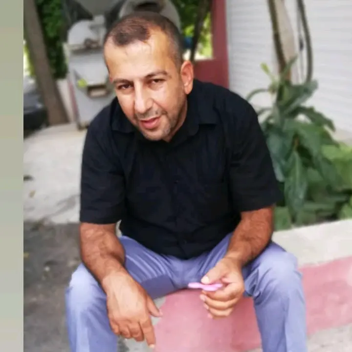 Abdullah Türk