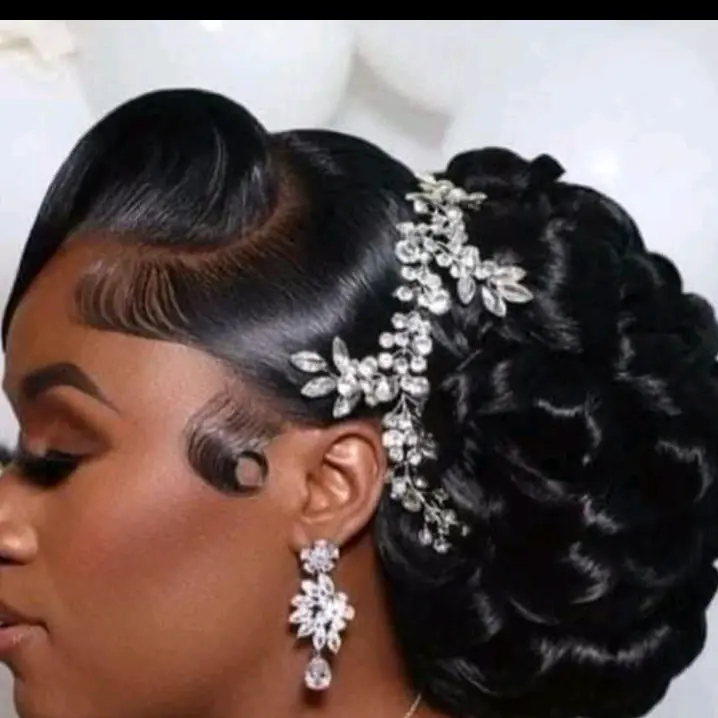 Claire perfect beauty salon