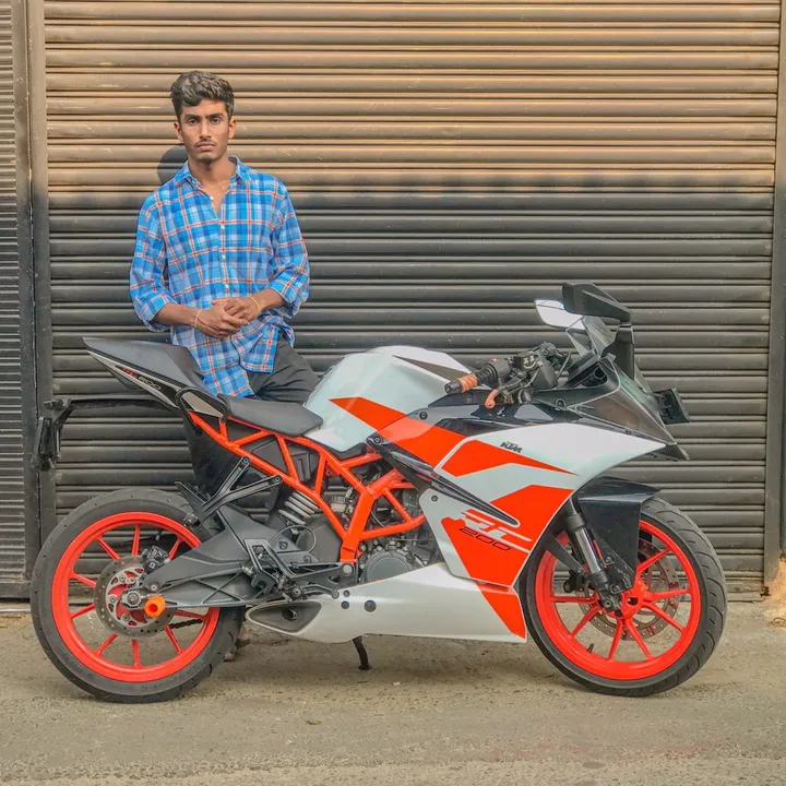 சோபனன்🍂