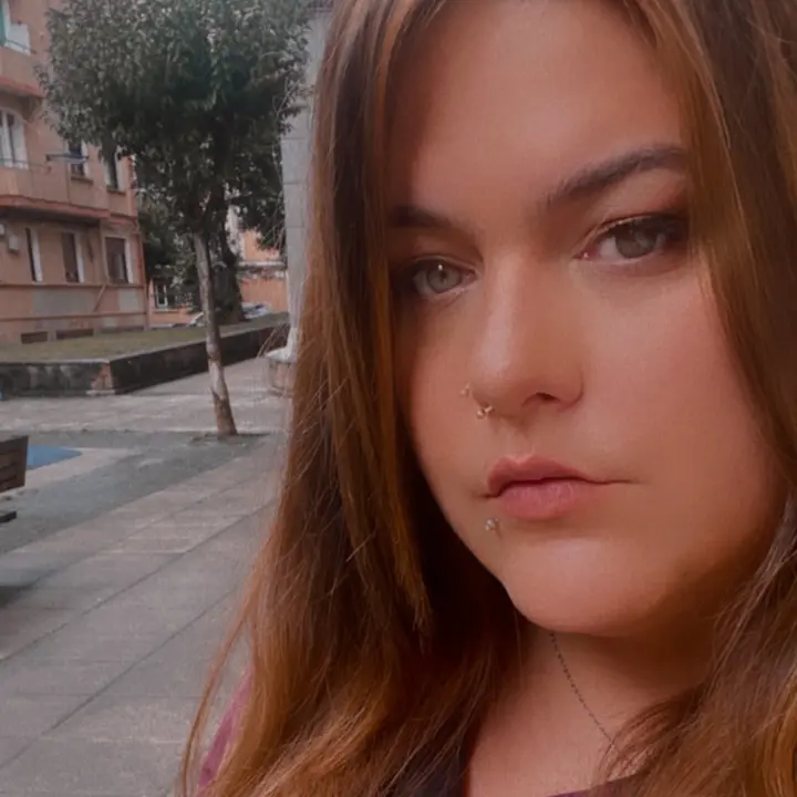 Soraya Dominguez Per