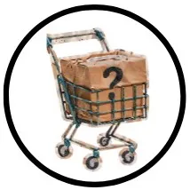 Mystery Shop