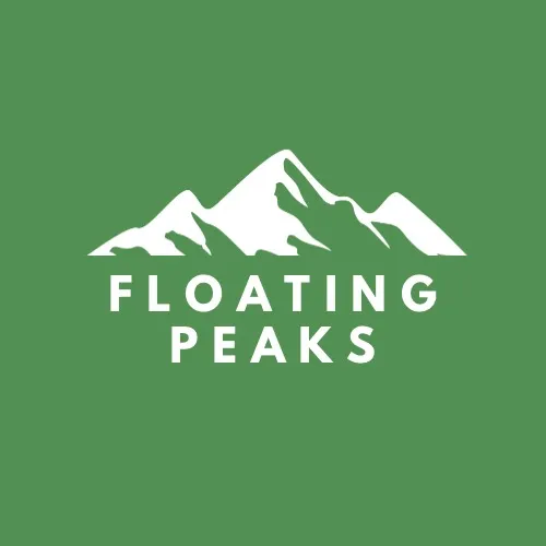Floating Peaks