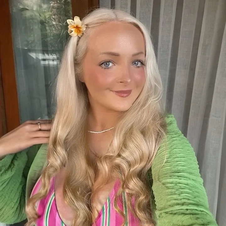 Aoibhe Mae | Travel & Beauty