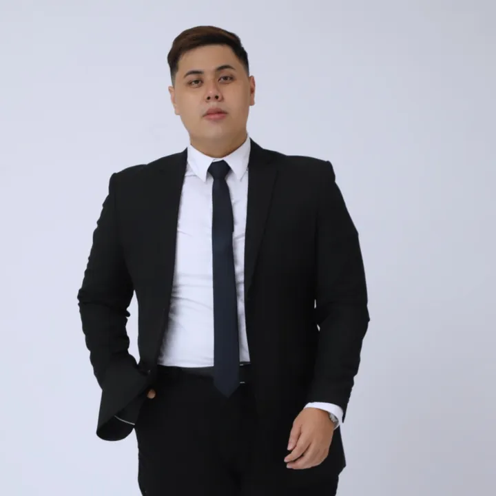 Agent Ali