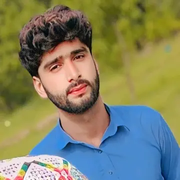 Ali Shan cheena