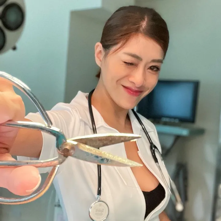 小姐姐相談室❤️