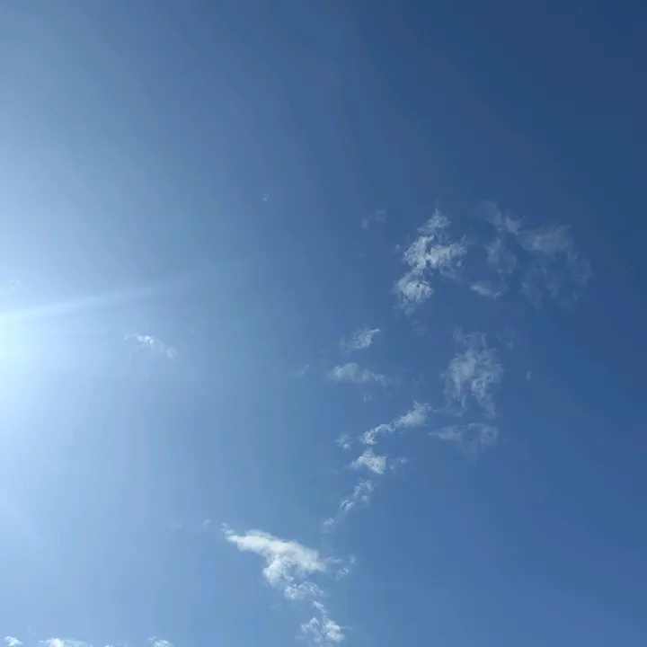 LANGIT BIRU 00