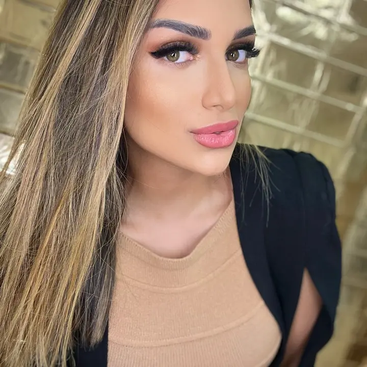 Andressa Louro