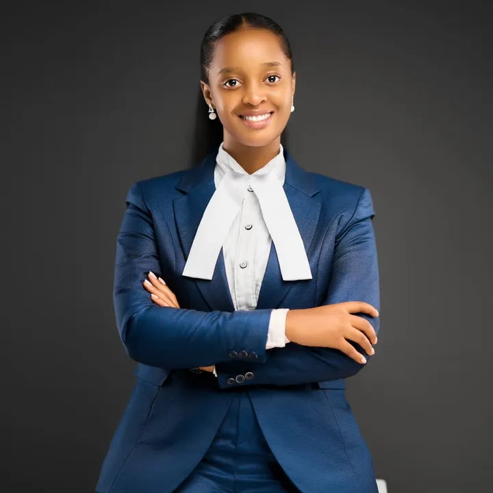 Eleanor Amutuhaire