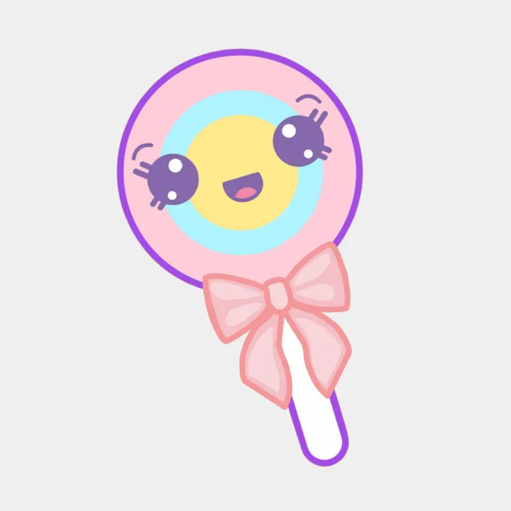 Lollipop Beauty