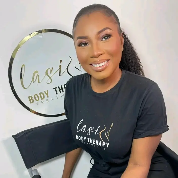 Lasi Body Sculpting & Beauty