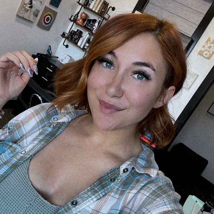 ASHLEY | Las Vegas Hairstylist