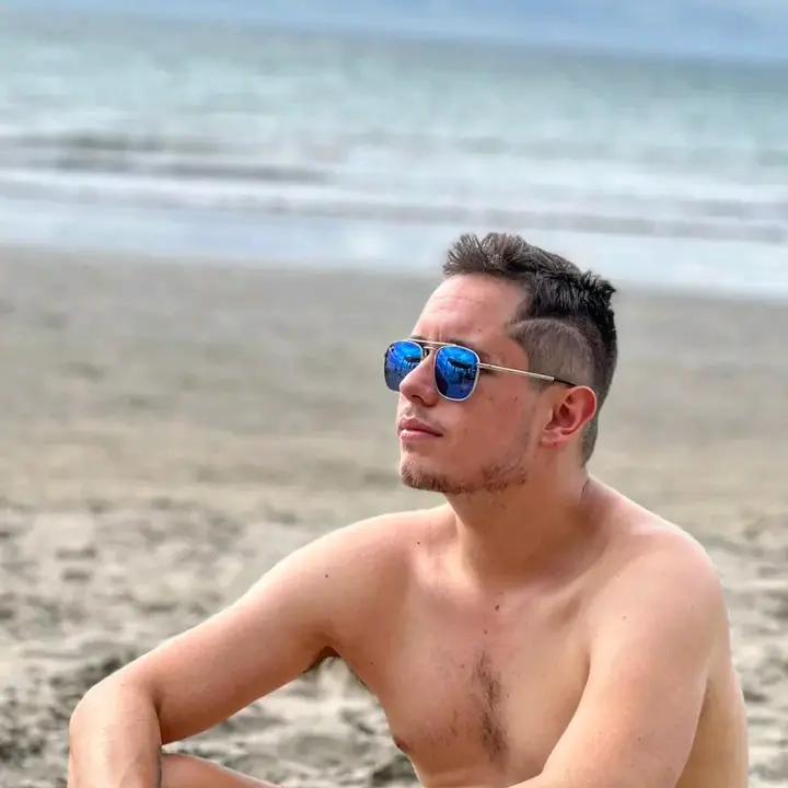 David Ortega