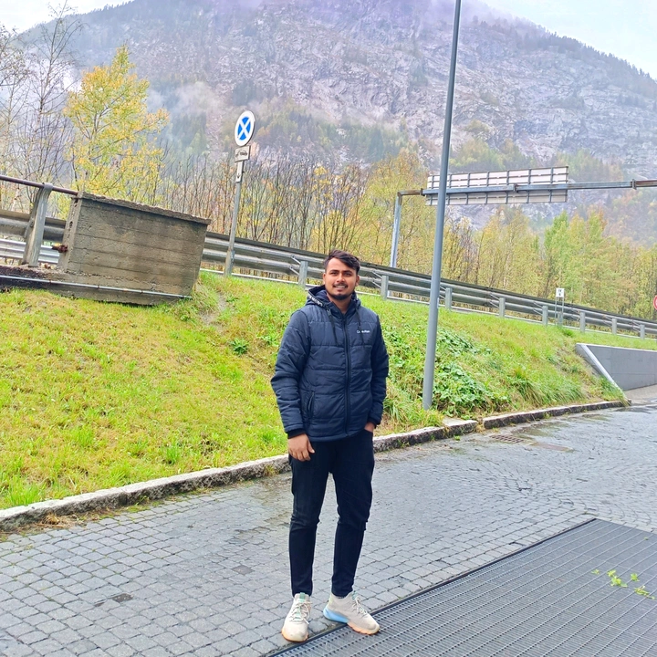 WaLiD MuhAmMaD JiHaD