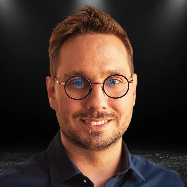 Daniel - Chart Campus