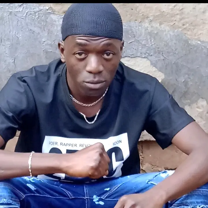 Unruly Abu