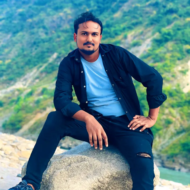 It's me MR Sadam🇳🇵🫶❤️🇶🇦