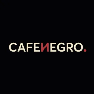 CAFÉ NEGRO PERÚ