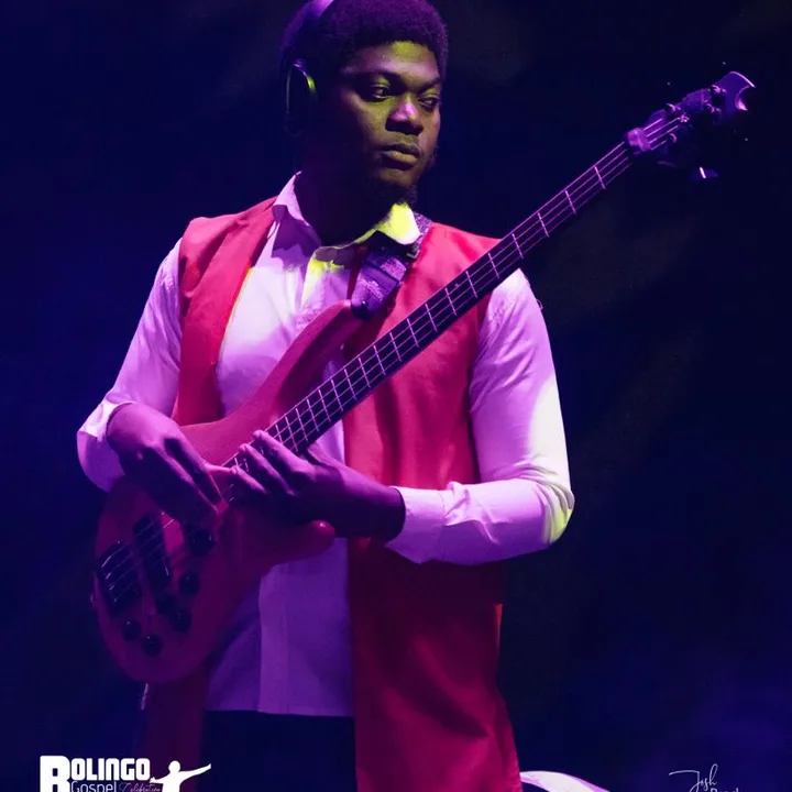 Gaël Baraka officiel