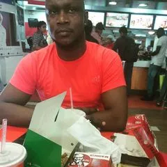 Ogwuiba Igbobuofuego Okoye