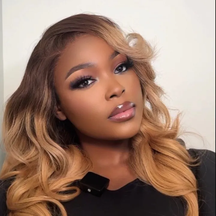 PRECIOUS UBANI🇬🇧🇳🇬