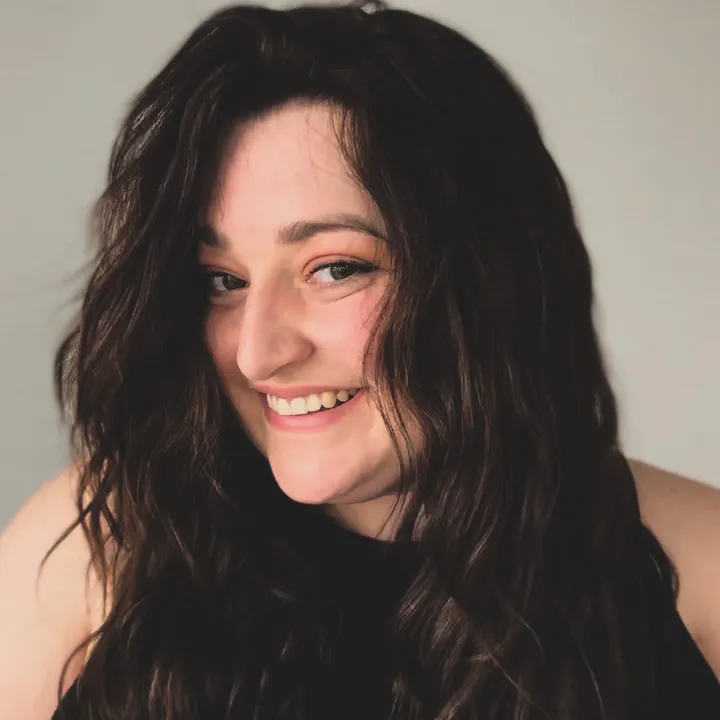 Alex · Wavy Hair Care Coach
