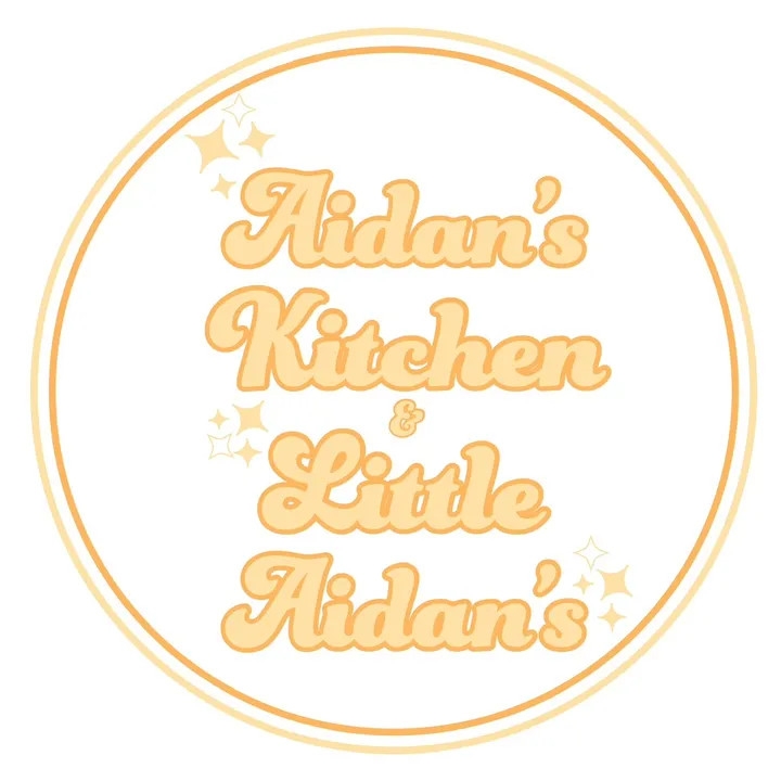Aidan’s Kitchen