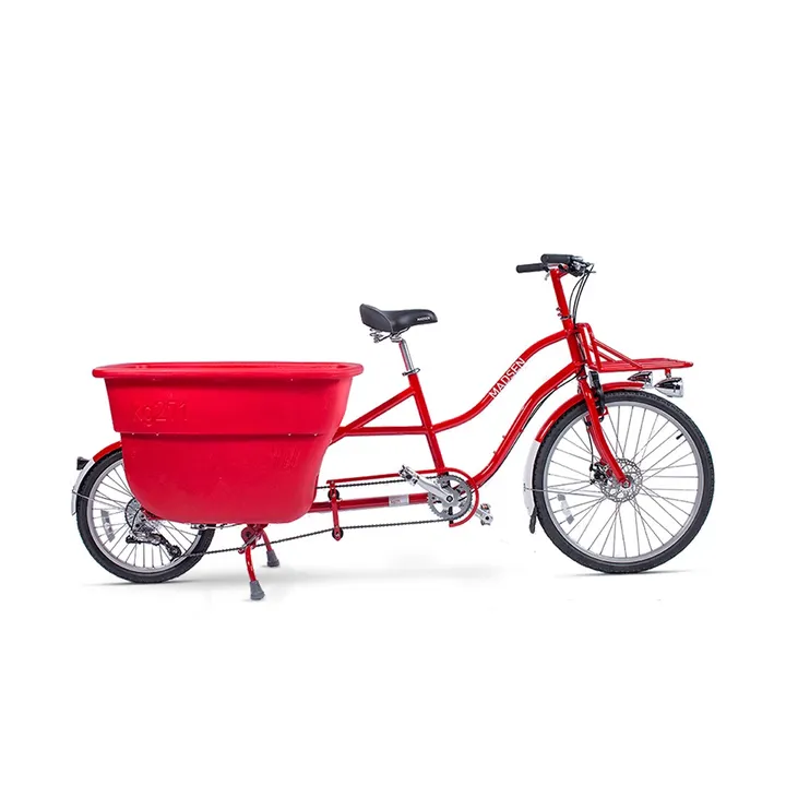 MADSEN Cycles