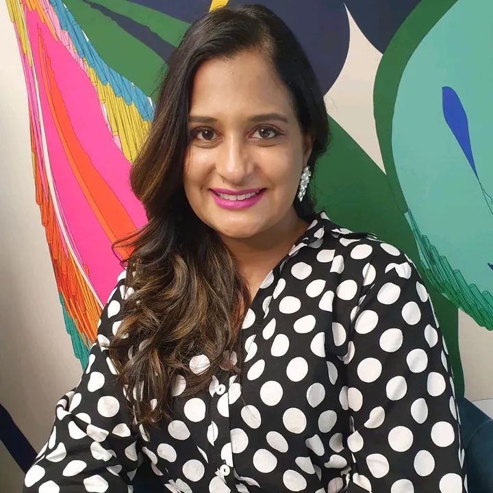 Dr Swasti Singh
