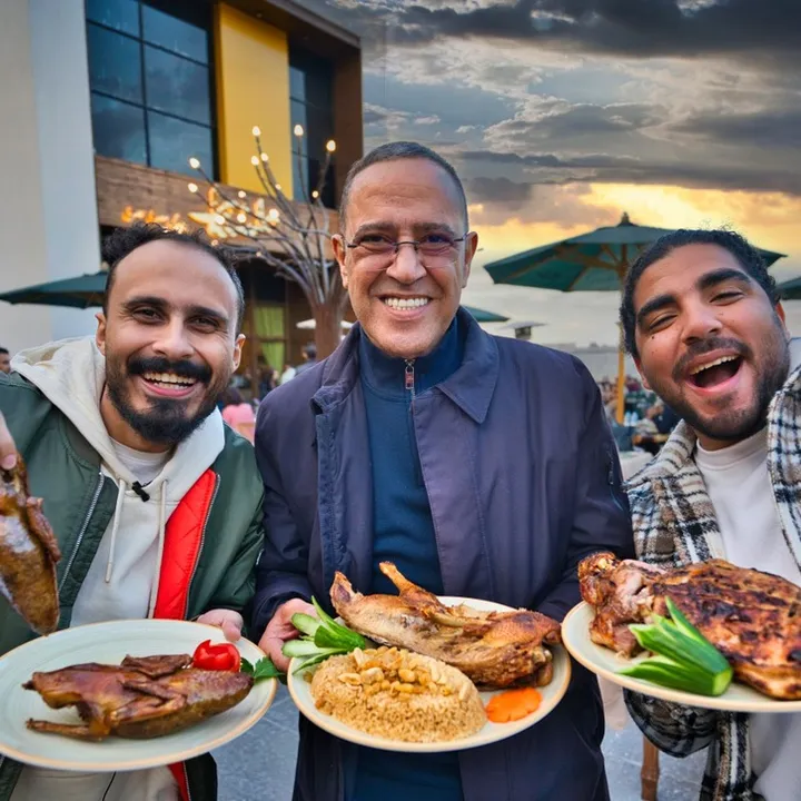 عبودي و عموغي