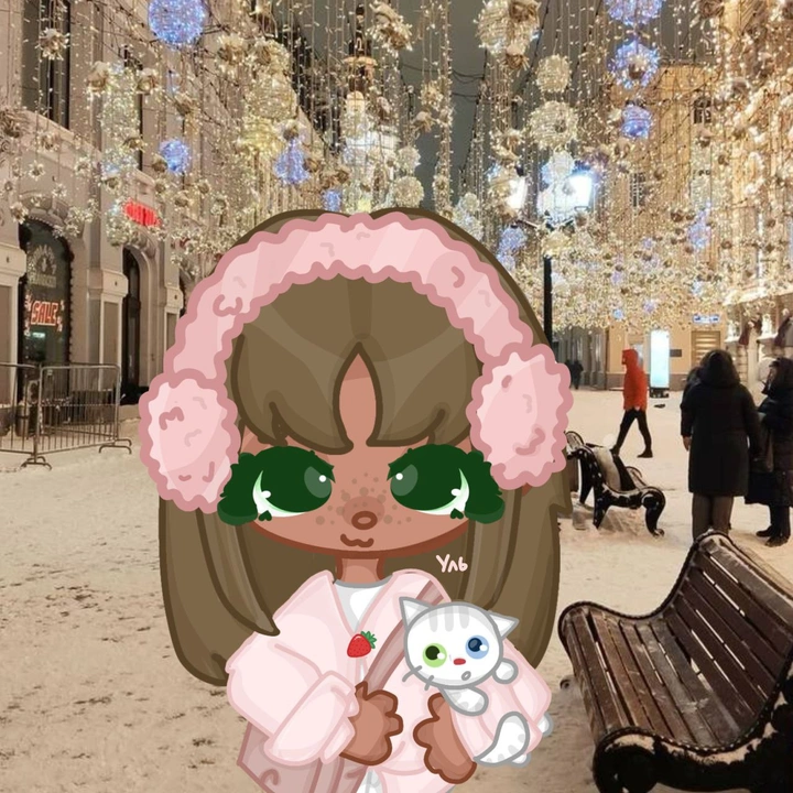 ꒰ 🩰 𝐥𝐚𝐢𝐧𝐚𝐱 ᯤ