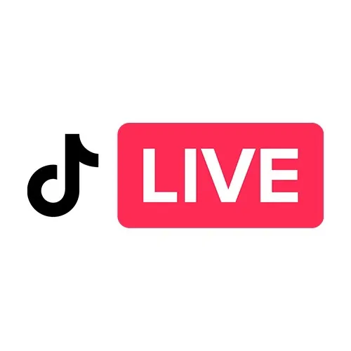 TikTok LIVE Brasil