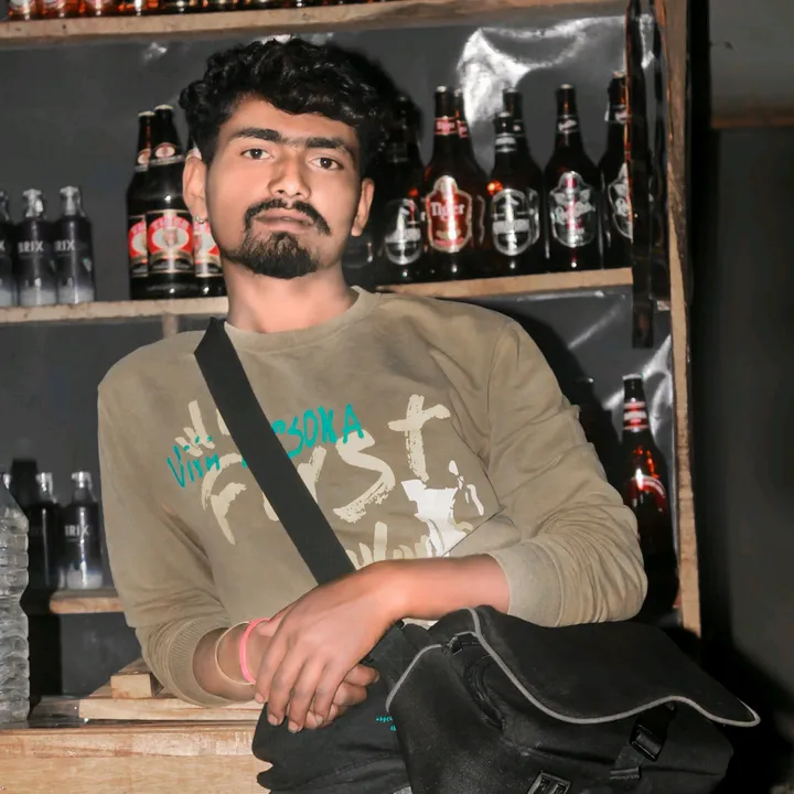 Ranbir yadav
